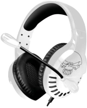 Advance Cuffie audio Gamer GTA210 stereo compatibili con PC, PS5/PS4, Xbox Series X|S/Xbox One, 40 mm