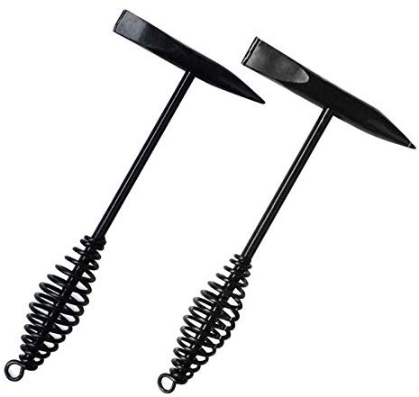 Hochkohlenstoffstahl Derusting Schweißschlacke Hammer Federgriff Schweißer Hammer-USA, 300g