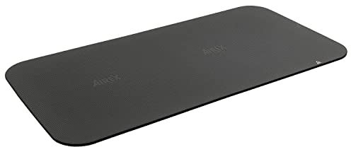 Airex Corona Trainingsmatte, Slate 185 x 100 cm