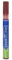 Azulejo Belleza Pluma de baño Impermeable y Mildew Grout Marker Pen (marrón)