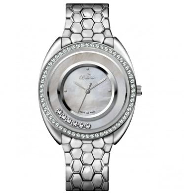 Montre Femme Bellevue F.51 (Ø 33 mm)