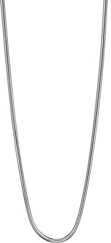 BERING Damen Ketten 50 cm silber 424-10-500