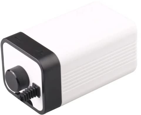 Pondlife Luftpumpe CT-402 Teichbelüfter 2,8 L/min 4 Watt