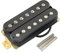 Artec HBA117 Alnico 5 Style Découvert Micro Humbucker Manche 9,2K pour Guitare électrique 7 Cordes, Noir