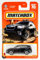 Matchbox 2019 Forester 88/100 (Schwarz) - Auto - Kind (unisex)