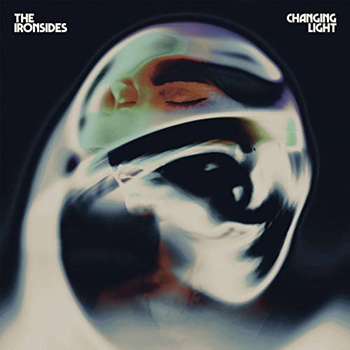 Changing Light (Coke Bottle Clear W/ Black Swirl V [Vinyl LP]