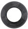 NieKe Joint d'eau, Compatible avec Haier 45 * 80.05 * 9.5/12, pièces de Machine à Laver à Tambour, Joint d'huile