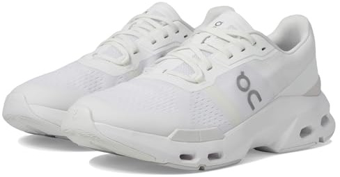 On 3MD30060664 CLOUDPULSE Herren White/Frost EU 44