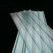 Lichtwellplatte,1,2mm Dicke Wellblech Dachplatten,FRP-Tageslichtplatten,Transparent Kurzrollen,UV-Beständige/Wetterfeste Dachmaterial,für Wintergarten-Carport Gerätehaus (0.9x1m/35x39in,10 Pcs)
