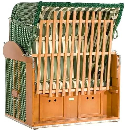 Generic Tierschutzgitter für 2-Sitzer Strandkörbe Müsing/Sunny Smart/Sonnenpartner, 70090159