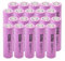 Green Cell Pilas Recargables 20GC18650NMC26 2600 mAh 3,6 V 18650 (20 Unidades)