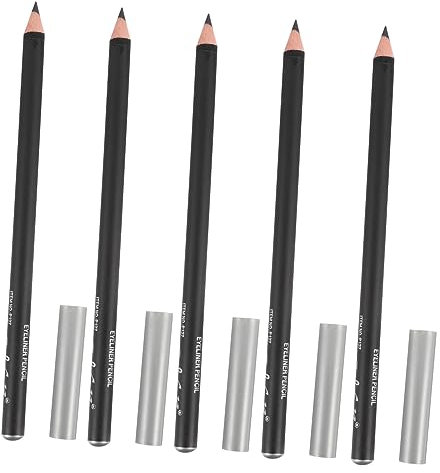 MERRYHAPY 12pezzi Per Ombretto e Eyeliner Impermeabili Professionali Per Makeup Facile Applicare e Rimuovere Colori Per Occasione