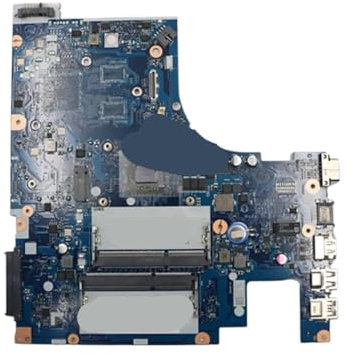 Scheda madre per laptop G50-45 ACLU5 ACLU6 NM-A281 compatibile con CPU A6-6310 UMA 5B20F77239 5B20F77219