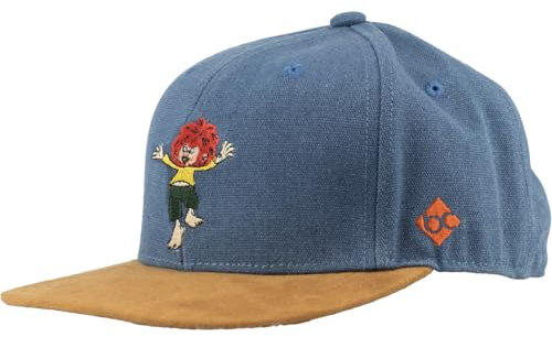 Bavarian Caps Cap Pumuckl Tanzt dunkelblau - one Size
