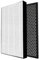 ARPZPPSK HEPA Filter H13 ，Compatible For Philips，FY1413 Activated Carbon FY1410 HEPA Filter Replacement Air Purifier 1000 1000i Series AC1214 AC1215 AC1217 AC2729