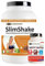 Kit Per Dimagrire Sostituto Pasto Dimagrante Proteine In Polvere Per Dimagrire Shake Sostitutivo Pasto gr 1000 Vaniglia + Pillole Brucia Grassi Dimagrante Bruciagrassi Termogenico 90 Compresse