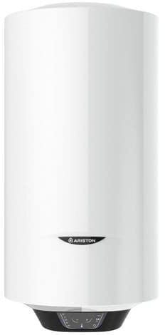 APARICI P050 Termo Eléctrico Extraplano Clase B con Función Smart, 50 L.