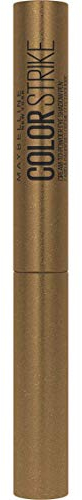 Maybelline New York Lidschatten Stift, Colorstrike Pen, Nr. 50 Hustle, 0,36 ml