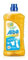 Det Alba Gel-Seife für Waschmaschine und Handwäsche, 1 l, 6 Stück (insgesamt 6 l)