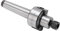 Supporto per Gambo per Fresatura Frontale per Tornio CNC Supporto per Fresa in Acciaio Legato 40Cr MT2 FMB22 M10 per Macchine per la Lavorazione dei Metalli