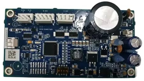 Placa De Aire Acondicionado Central, Placa De Computadora, Placa Base De Válvula De Expansión Electrónica, Compatible Con Carrier CEPL130415-03, Accesorios De Placa Base De Reemplazo De Aire Acondicio