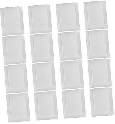 KICHOUSE Led Light Wire Organizers Holders Buckles for Wire Clamps and Strip Lights