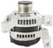 Lichtmaschine 104210-4640 Kompatibel for Ford Kompatibel for Focus MK2 ST RS Benzin Turbo 2005-2012 Auto Zubehör