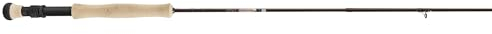 St. Croix IU1008.4 Imperial USA 4-teilige Fliegenrute mit Korkgriff, 3 m
