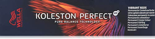 Wella Professionals Koleston Perf Me+ Vibrant Reds 44/65, 60 ml