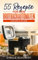 Brot backen: 55 Rezepte für den Brotbackautomaten