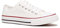 La Modeuse-Baskets, Slip-on-Tennis Basses en Toile avec laçage à 6 œillets