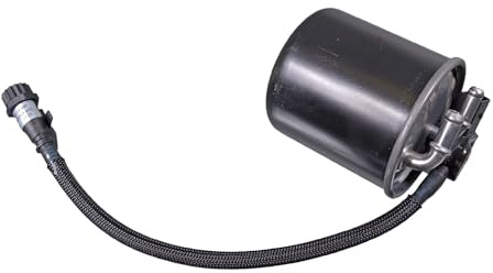 Blue Print ADU172315 - Fuel filter