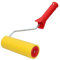 Tapeten Andrückroller Tapetenroller Anpresswalze PU-Schaumwalze 15 cm (15 cm)