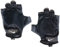 Nike Swoosh 2.0 Knit Gloves N1000665-010, Womens,Mens gloves, black, S/M EU