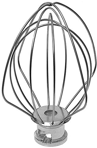 Fouet pour robot KitchenAid Artisan Classic Ultra