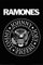 Grindstore Ramones Logo Maxi Poster 61x91.5cm