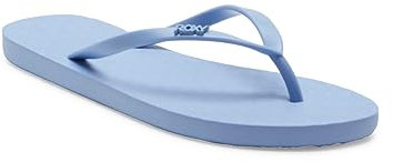 Roxy Damen Viva Sandale, Algiers Blue, 39 EU