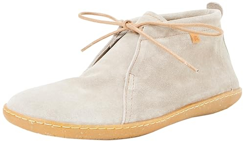 El Naturalista Damen N5290 Der Reisende Modische Stiefel, Taupe, 37 EU