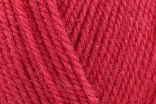 King Cole Double Knitting Watermelon Yarn - 282M, 100g