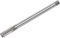 QUARKZMAN Metrische Gewindebohrer M10 x 1.5 H2 120mm Extra langer gerader Flöten-Gewindeschneidemaschine Gewindebohrer Gewindeschneidwerkzeug