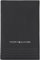 Tommy Hilfiger Portefeuille Homme Business Bifold Petit, Noir (Black), Taille Unique