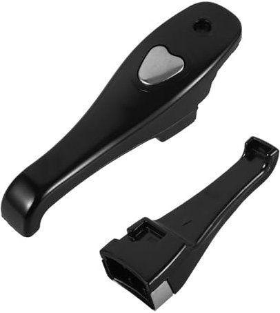 SHOWERORO 1juego Mango Repuesto Para Olla De Presión Asa Portable y Compatible Varios De Cocción Instalación y Uso