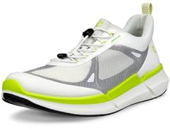 ECCO Biom 2.2 SPEEDLACE Herrenschuhe 83087461179 83087461179 Weiß, EU 41