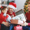 Kalenderbox Für Das Rückwärtsrechnen - 24 Adventskalender Mit Box Für Das Rückwärtsrechnen Der Gnome Spielzeug Weihnachts-Adventskalender-Spielzeug