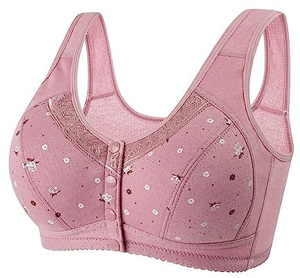 BH Damen Ohne Träger Weis Sexy Lifting BH Clubwear Oberteil Brust-Prothese und Alltags-BH Sport BH Schwarz Damen V Hals Cami Top BH Bralette BH Ringerrücken Damen