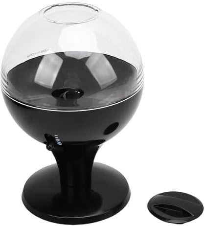 Nurnesy Automatic Infrared Candy Dispenser - Desktop Sweet Treat Machine for Parties, Holidays and Gifts