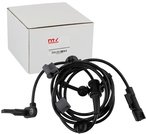 NTY ABS-Sensor Raddrehzahl hinten rechts passend für Insignia | Hca-Pl-029