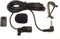 Angkoole Microfono 3.5 mm Microfono Esterno Montaggio per Auto Veicolo Head Unit Bluetooth Audio Stereo Radio GPS DVD