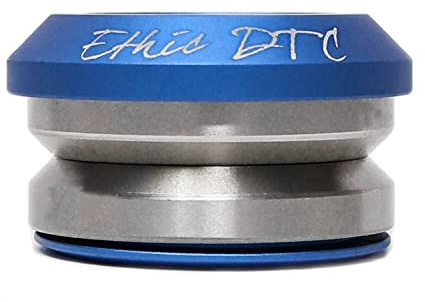 Ethic Jeu de direction Intégré DTC (Bleu)