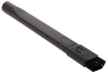 daniplus Fugendüse, Düse passend für Dyson 908032-09, Universal für viele Dyson Modelle